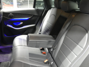 メルセデスベンツ GLC GLC220d 4MATIC ｽﾎﾟｰﾂﾗｲﾝｴﾃﾞｨｼｮﾝ ﾚｰﾀﾞｰｾｰﾌﾃｨPKG　特別仕様車 後期 1ｵｰﾅｰ meｺﾈｸﾄ AMGｴｱﾛ&19AW 黒革ｼｰﾄ MBUXﾅﾋﾞ 地ﾃﾞｼﾞ 360度ｶﾒﾗ ｴｱﾊﾞﾗﾝｽPKG ｺｯｸﾋﾟｯﾄﾞD 自動ﾘｱｹﾞｰﾄ/ﾌｯﾄOP LEDﾗｲﾄ/自動HB　2年保証付