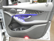 メルセデスベンツ GLC GLC220d 4MATIC ｽﾎﾟｰﾂﾗｲﾝｴﾃﾞｨｼｮﾝ ﾚｰﾀﾞｰｾｰﾌﾃｨPKG　特別仕様車 後期 1ｵｰﾅｰ meｺﾈｸﾄ AMGｴｱﾛ&19AW 黒革ｼｰﾄ MBUXﾅﾋﾞ 地ﾃﾞｼﾞ 360度ｶﾒﾗ ｴｱﾊﾞﾗﾝｽPKG ｺｯｸﾋﾟｯﾄﾞD 自動ﾘｱｹﾞｰﾄ/ﾌｯﾄOP LEDﾗｲﾄ/自動HB　2年保証付