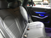 メルセデスベンツ GLC GLC220d 4MATIC ｽﾎﾟｰﾂﾗｲﾝｴﾃﾞｨｼｮﾝ ﾚｰﾀﾞｰｾｰﾌﾃｨPKG　特別仕様車 後期 1ｵｰﾅｰ meｺﾈｸﾄ AMGｴｱﾛ&19AW 黒革ｼｰﾄ MBUXﾅﾋﾞ 地ﾃﾞｼﾞ 360度ｶﾒﾗ ｴｱﾊﾞﾗﾝｽPKG ｺｯｸﾋﾟｯﾄﾞD 自動ﾘｱｹﾞｰﾄ/ﾌｯﾄOP LEDﾗｲﾄ/自動HB　2年保証付