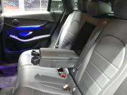 メルセデスベンツ GLC GLC220d 4MATIC ｽﾎﾟｰﾂﾗｲﾝｴﾃﾞｨｼｮﾝ ﾚｰﾀﾞｰｾｰﾌﾃｨPKG　特別仕様車 後期 1ｵｰﾅｰ meｺﾈｸﾄ AMGｴｱﾛ&19AW 黒革ｼｰﾄ MBUXﾅﾋﾞ 地ﾃﾞｼﾞ 360度ｶﾒﾗ ｴｱﾊﾞﾗﾝｽPKG ｺｯｸﾋﾟｯﾄﾞD 自動ﾘｱｹﾞｰﾄ/ﾌｯﾄOP LEDﾗｲﾄ/自動HB　2年保証付