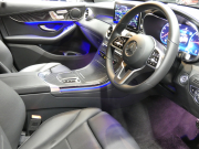 メルセデスベンツ GLC GLC220d 4MATIC ｽﾎﾟｰﾂﾗｲﾝｴﾃﾞｨｼｮﾝ ﾚｰﾀﾞｰｾｰﾌﾃｨPKG　特別仕様車 後期 1ｵｰﾅｰ meｺﾈｸﾄ AMGｴｱﾛ&19AW 黒革ｼｰﾄ MBUXﾅﾋﾞ 地ﾃﾞｼﾞ 360度ｶﾒﾗ ｴｱﾊﾞﾗﾝｽPKG ｺｯｸﾋﾟｯﾄﾞD 自動ﾘｱｹﾞｰﾄ/ﾌｯﾄOP LEDﾗｲﾄ/自動HB　2年保証付