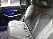 メルセデスベンツ GLC GLC220d 4MATIC ｽﾎﾟｰﾂﾗｲﾝｴﾃﾞｨｼｮﾝ ﾚｰﾀﾞｰｾｰﾌﾃｨPKG　特別仕様車 後期 1ｵｰﾅｰ meｺﾈｸﾄ AMGｴｱﾛ&19AW 黒革ｼｰﾄ MBUXﾅﾋﾞ 地ﾃﾞｼﾞ 360度ｶﾒﾗ ｴｱﾊﾞﾗﾝｽPKG ｺｯｸﾋﾟｯﾄﾞD 自動ﾘｱｹﾞｰﾄ/ﾌｯﾄOP LEDﾗｲﾄ/自動HB　2年保証付