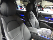 メルセデスベンツ GLC GLC220d 4MATIC ｽﾎﾟｰﾂﾗｲﾝｴﾃﾞｨｼｮﾝ ﾚｰﾀﾞｰｾｰﾌﾃｨPKG　特別仕様車 後期 1ｵｰﾅｰ meｺﾈｸﾄ AMGｴｱﾛ&19AW 黒革ｼｰﾄ MBUXﾅﾋﾞ 地ﾃﾞｼﾞ 360度ｶﾒﾗ ｴｱﾊﾞﾗﾝｽPKG ｺｯｸﾋﾟｯﾄﾞD 自動ﾘｱｹﾞｰﾄ/ﾌｯﾄOP LEDﾗｲﾄ/自動HB　2年保証付