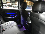 メルセデスベンツ GLC GLC220d 4MATIC ｽﾎﾟｰﾂﾗｲﾝｴﾃﾞｨｼｮﾝ ﾚｰﾀﾞｰｾｰﾌﾃｨPKG　特別仕様車 後期 1ｵｰﾅｰ meｺﾈｸﾄ AMGｴｱﾛ&19AW 黒革ｼｰﾄ MBUXﾅﾋﾞ 地ﾃﾞｼﾞ 360度ｶﾒﾗ ｴｱﾊﾞﾗﾝｽPKG ｺｯｸﾋﾟｯﾄﾞD 自動ﾘｱｹﾞｰﾄ/ﾌｯﾄOP LEDﾗｲﾄ/自動HB　2年保証付