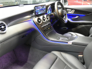 メルセデスベンツ GLC GLC220d 4MATIC ｽﾎﾟｰﾂﾗｲﾝｴﾃﾞｨｼｮﾝ ﾚｰﾀﾞｰｾｰﾌﾃｨPKG　特別仕様車 後期 1ｵｰﾅｰ meｺﾈｸﾄ AMGｴｱﾛ&19AW 黒革ｼｰﾄ MBUXﾅﾋﾞ 地ﾃﾞｼﾞ 360度ｶﾒﾗ ｴｱﾊﾞﾗﾝｽPKG ｺｯｸﾋﾟｯﾄﾞD 自動ﾘｱｹﾞｰﾄ/ﾌｯﾄOP LEDﾗｲﾄ/自動HB　2年保証付
