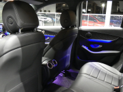 メルセデスベンツ GLC GLC220d 4MATIC ｽﾎﾟｰﾂﾗｲﾝｴﾃﾞｨｼｮﾝ ﾚｰﾀﾞｰｾｰﾌﾃｨPKG　特別仕様車 後期 1ｵｰﾅｰ meｺﾈｸﾄ AMGｴｱﾛ&19AW 黒革ｼｰﾄ MBUXﾅﾋﾞ 地ﾃﾞｼﾞ 360度ｶﾒﾗ ｴｱﾊﾞﾗﾝｽPKG ｺｯｸﾋﾟｯﾄﾞD 自動ﾘｱｹﾞｰﾄ/ﾌｯﾄOP LEDﾗｲﾄ/自動HB　2年保証付