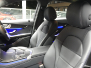 メルセデスベンツ GLC GLC220d 4MATIC ｽﾎﾟｰﾂﾗｲﾝｴﾃﾞｨｼｮﾝ ﾚｰﾀﾞｰｾｰﾌﾃｨPKG　特別仕様車 後期 1ｵｰﾅｰ meｺﾈｸﾄ AMGｴｱﾛ&19AW 黒革ｼｰﾄ MBUXﾅﾋﾞ 地ﾃﾞｼﾞ 360度ｶﾒﾗ ｴｱﾊﾞﾗﾝｽPKG ｺｯｸﾋﾟｯﾄﾞD 自動ﾘｱｹﾞｰﾄ/ﾌｯﾄOP LEDﾗｲﾄ/自動HB　2年保証付