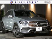 メルセデスベンツ GLC GLC220d 4MATIC ｽﾎﾟｰﾂﾗｲﾝｴﾃﾞｨｼｮﾝ ﾚｰﾀﾞｰｾｰﾌﾃｨPKG　特別仕様車 後期 1ｵｰﾅｰ meｺﾈｸﾄ AMGｴｱﾛ&19AW 黒革ｼｰﾄ MBUXﾅﾋﾞ 地ﾃﾞｼﾞ 360度ｶﾒﾗ ｴｱﾊﾞﾗﾝｽPKG ｺｯｸﾋﾟｯﾄﾞD 自動ﾘｱｹﾞｰﾄ/ﾌｯﾄOP LEDﾗｲﾄ/自動HB　2年保証付