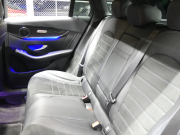 メルセデスベンツ GLC GLC220d 4MATIC AMGﾗｲﾝ ﾚｰﾀﾞｰｾｰﾌﾃｨPKG　後期 meｺﾈｸﾄ ｷｰﾚｽｺﾞｰ 黒半革ｼｰﾄ/前後ﾋｰﾀｰ ﾊﾟﾉﾗﾏSR MBUXﾅﾋﾞ 地ﾃﾞｼﾞ 360度ｶﾒﾗ 360度&ﾘｱﾄﾞﾗﾚｺ 自動ﾘｱｹﾞｰﾄ/ﾌｯﾄOP LEDﾗｲﾄ/自動HB AMGｴｱﾛ/19ｲﾝﾁAW　2年保証付