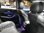 メルセデスベンツ GLC GLC220d 4MATIC AMGﾗｲﾝ ﾚｰﾀﾞｰｾｰﾌﾃｨPKG　後期 meｺﾈｸﾄ ｷｰﾚｽｺﾞｰ 黒半革ｼｰﾄ/前後ﾋｰﾀｰ ﾊﾟﾉﾗﾏSR MBUXﾅﾋﾞ 地ﾃﾞｼﾞ 360度ｶﾒﾗ 360度&ﾘｱﾄﾞﾗﾚｺ 自動ﾘｱｹﾞｰﾄ/ﾌｯﾄOP LEDﾗｲﾄ/自動HB AMGｴｱﾛ/19ｲﾝﾁAW　2年保証付