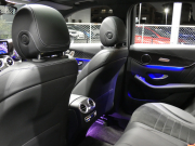 メルセデスベンツ GLC GLC220d 4MATIC AMGﾗｲﾝ ﾚｰﾀﾞｰｾｰﾌﾃｨPKG　後期 meｺﾈｸﾄ ｷｰﾚｽｺﾞｰ 黒半革ｼｰﾄ/前後ﾋｰﾀｰ ﾊﾟﾉﾗﾏSR MBUXﾅﾋﾞ 地ﾃﾞｼﾞ 360度ｶﾒﾗ 360度&ﾘｱﾄﾞﾗﾚｺ 自動ﾘｱｹﾞｰﾄ/ﾌｯﾄOP LEDﾗｲﾄ/自動HB AMGｴｱﾛ/19ｲﾝﾁAW　2年保証付