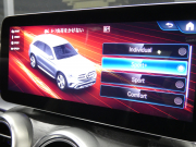 メルセデスベンツ GLC GLC220d 4MATIC AMGﾗｲﾝ ﾚｰﾀﾞｰｾｰﾌﾃｨPKG　後期 meｺﾈｸﾄ ｷｰﾚｽｺﾞｰ 黒半革ｼｰﾄ/前後ﾋｰﾀｰ ﾊﾟﾉﾗﾏSR MBUXﾅﾋﾞ 地ﾃﾞｼﾞ 360度ｶﾒﾗ 360度&ﾘｱﾄﾞﾗﾚｺ 自動ﾘｱｹﾞｰﾄ/ﾌｯﾄOP LEDﾗｲﾄ/自動HB AMGｴｱﾛ/19ｲﾝﾁAW　2年保証付