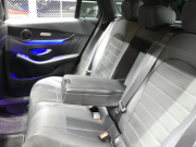 メルセデスベンツ GLC GLC220d 4MATIC AMGﾗｲﾝ ﾚｰﾀﾞｰｾｰﾌﾃｨPKG　後期 meｺﾈｸﾄ ｷｰﾚｽｺﾞｰ 黒半革ｼｰﾄ/前後ﾋｰﾀｰ ﾊﾟﾉﾗﾏSR MBUXﾅﾋﾞ 地ﾃﾞｼﾞ 360度ｶﾒﾗ 360度&ﾘｱﾄﾞﾗﾚｺ 自動ﾘｱｹﾞｰﾄ/ﾌｯﾄOP LEDﾗｲﾄ/自動HB AMGｴｱﾛ/19ｲﾝﾁAW　2年保証付