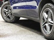 メルセデスベンツ GLC GLC220d 4MATIC AMGﾗｲﾝ ﾚｰﾀﾞｰｾｰﾌﾃｨPKG　後期 meｺﾈｸﾄ ｷｰﾚｽｺﾞｰ 黒半革ｼｰﾄ/前後ﾋｰﾀｰ ﾊﾟﾉﾗﾏSR MBUXﾅﾋﾞ 地ﾃﾞｼﾞ 360度ｶﾒﾗ 360度&ﾘｱﾄﾞﾗﾚｺ 自動ﾘｱｹﾞｰﾄ/ﾌｯﾄOP LEDﾗｲﾄ/自動HB AMGｴｱﾛ/19ｲﾝﾁAW　2年保証付