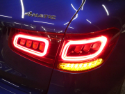 メルセデスベンツ GLC GLC220d 4MATIC AMGﾗｲﾝ ﾚｰﾀﾞｰｾｰﾌﾃｨPKG　後期 meｺﾈｸﾄ ｷｰﾚｽｺﾞｰ 黒半革ｼｰﾄ/前後ﾋｰﾀｰ ﾊﾟﾉﾗﾏSR MBUXﾅﾋﾞ 地ﾃﾞｼﾞ 360度ｶﾒﾗ 360度&ﾘｱﾄﾞﾗﾚｺ 自動ﾘｱｹﾞｰﾄ/ﾌｯﾄOP LEDﾗｲﾄ/自動HB AMGｴｱﾛ/19ｲﾝﾁAW　2年保証付