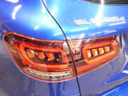 メルセデスベンツ GLC GLC220d 4MATIC AMGﾗｲﾝ ﾚｰﾀﾞｰｾｰﾌﾃｨPKG　後期 meｺﾈｸﾄ ｷｰﾚｽｺﾞｰ 黒半革ｼｰﾄ/前後ﾋｰﾀｰ ﾊﾟﾉﾗﾏSR MBUXﾅﾋﾞ 地ﾃﾞｼﾞ 360度ｶﾒﾗ 360度&ﾘｱﾄﾞﾗﾚｺ 自動ﾘｱｹﾞｰﾄ/ﾌｯﾄOP LEDﾗｲﾄ/自動HB AMGｴｱﾛ/19ｲﾝﾁAW　2年保証付