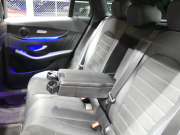 メルセデスベンツ GLC GLC220d 4MATIC AMGﾗｲﾝ ﾚｰﾀﾞｰｾｰﾌﾃｨPKG　後期 meｺﾈｸﾄ ｷｰﾚｽｺﾞｰ 黒半革ｼｰﾄ/前後ﾋｰﾀｰ ﾊﾟﾉﾗﾏSR MBUXﾅﾋﾞ 地ﾃﾞｼﾞ 360度ｶﾒﾗ 360度&ﾘｱﾄﾞﾗﾚｺ 自動ﾘｱｹﾞｰﾄ/ﾌｯﾄOP LEDﾗｲﾄ/自動HB AMGｴｱﾛ/19ｲﾝﾁAW　2年保証付