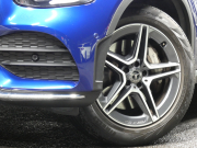 メルセデスベンツ GLC GLC220d 4MATIC AMGﾗｲﾝ ﾚｰﾀﾞｰｾｰﾌﾃｨPKG　後期 meｺﾈｸﾄ ｷｰﾚｽｺﾞｰ 黒半革ｼｰﾄ/前後ﾋｰﾀｰ ﾊﾟﾉﾗﾏSR MBUXﾅﾋﾞ 地ﾃﾞｼﾞ 360度ｶﾒﾗ 360度&ﾘｱﾄﾞﾗﾚｺ 自動ﾘｱｹﾞｰﾄ/ﾌｯﾄOP LEDﾗｲﾄ/自動HB AMGｴｱﾛ/19ｲﾝﾁAW　2年保証付