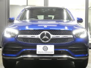 メルセデスベンツ GLC GLC220d 4MATIC AMGﾗｲﾝ ﾚｰﾀﾞｰｾｰﾌﾃｨPKG　後期 meｺﾈｸﾄ ｷｰﾚｽｺﾞｰ 黒半革ｼｰﾄ/前後ﾋｰﾀｰ ﾊﾟﾉﾗﾏSR MBUXﾅﾋﾞ 地ﾃﾞｼﾞ 360度ｶﾒﾗ 360度&ﾘｱﾄﾞﾗﾚｺ 自動ﾘｱｹﾞｰﾄ/ﾌｯﾄOP LEDﾗｲﾄ/自動HB AMGｴｱﾛ/19ｲﾝﾁAW　2年保証付