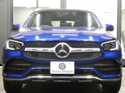 メルセデスベンツ GLC GLC220d 4MATIC AMGﾗｲﾝ ﾚｰﾀﾞｰｾｰﾌﾃｨPKG　後期 meｺﾈｸﾄ ｷｰﾚｽｺﾞｰ 黒半革ｼｰﾄ/前後ﾋｰﾀｰ ﾊﾟﾉﾗﾏSR MBUXﾅﾋﾞ 地ﾃﾞｼﾞ 360度ｶﾒﾗ 360度&ﾘｱﾄﾞﾗﾚｺ 自動ﾘｱｹﾞｰﾄ/ﾌｯﾄOP LEDﾗｲﾄ/自動HB AMGｴｱﾛ/19ｲﾝﾁAW　2年保証付