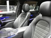 メルセデスベンツ GLC GLC220d 4MATIC AMGﾗｲﾝ ﾚｰﾀﾞｰｾｰﾌﾃｨPKG　後期 meｺﾈｸﾄ ｷｰﾚｽｺﾞｰ 黒半革ｼｰﾄ/前後ﾋｰﾀｰ ﾊﾟﾉﾗﾏSR MBUXﾅﾋﾞ 地ﾃﾞｼﾞ 360度ｶﾒﾗ 360度&ﾘｱﾄﾞﾗﾚｺ 自動ﾘｱｹﾞｰﾄ/ﾌｯﾄOP LEDﾗｲﾄ/自動HB AMGｴｱﾛ/19ｲﾝﾁAW　2年保証付