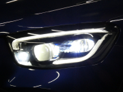 メルセデスベンツ GLC GLC220d 4MATIC AMGﾗｲﾝ ﾚｰﾀﾞｰｾｰﾌﾃｨPKG　後期 meｺﾈｸﾄ ｷｰﾚｽｺﾞｰ 黒半革ｼｰﾄ/前後ﾋｰﾀｰ ﾊﾟﾉﾗﾏSR MBUXﾅﾋﾞ 地ﾃﾞｼﾞ 360度ｶﾒﾗ 360度&ﾘｱﾄﾞﾗﾚｺ 自動ﾘｱｹﾞｰﾄ/ﾌｯﾄOP LEDﾗｲﾄ/自動HB AMGｴｱﾛ/19ｲﾝﾁAW　2年保証付