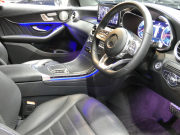 メルセデスベンツ GLC GLC220d 4MATIC AMGﾗｲﾝ ﾚｻﾞｰｴｸｽｸﾙｰｼﾌﾞ&ﾚｰﾀﾞｰｾｰﾌﾃｨPKG　後期 meｺﾈｸﾄ AMGｴｱﾛ&19AW 黒本革/ﾍﾞﾝﾁﾚｰﾀｰ/ﾏｯｻｰｼﾞ MBUXﾅﾋﾞ 地ﾃﾞｼﾞ 360度ｶﾒﾗ 前後ﾄﾞﾗﾚｺ Burmester ﾍｯﾄﾞｱｯﾌﾟD 自動ﾘｱｹﾞｰﾄ/ﾌｯﾄOP LEDﾍｯﾄﾞﾗｲﾄ　2年保証付