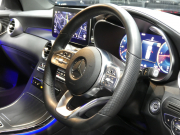 メルセデスベンツ GLC GLC220d 4MATIC AMGﾗｲﾝ ﾚｻﾞｰｴｸｽｸﾙｰｼﾌﾞ&ﾚｰﾀﾞｰｾｰﾌﾃｨPKG　後期 meｺﾈｸﾄ AMGｴｱﾛ&19AW 黒本革/ﾍﾞﾝﾁﾚｰﾀｰ/ﾏｯｻｰｼﾞ MBUXﾅﾋﾞ 地ﾃﾞｼﾞ 360度ｶﾒﾗ 前後ﾄﾞﾗﾚｺ Burmester ﾍｯﾄﾞｱｯﾌﾟD 自動ﾘｱｹﾞｰﾄ/ﾌｯﾄOP LEDﾍｯﾄﾞﾗｲﾄ　2年保証付