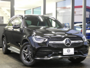 メルセデスベンツ GLC GLC220d 4MATIC AMGﾗｲﾝ ﾚｻﾞｰｴｸｽｸﾙｰｼﾌﾞ&ﾚｰﾀﾞｰｾｰﾌﾃｨPKG　後期 meｺﾈｸﾄ AMGｴｱﾛ&19AW 黒本革/ﾍﾞﾝﾁﾚｰﾀｰ/ﾏｯｻｰｼﾞ MBUXﾅﾋﾞ 地ﾃﾞｼﾞ 360度ｶﾒﾗ 前後ﾄﾞﾗﾚｺ Burmester ﾍｯﾄﾞｱｯﾌﾟD 自動ﾘｱｹﾞｰﾄ/ﾌｯﾄOP LEDﾍｯﾄﾞﾗｲﾄ　2年保証付