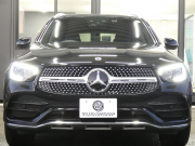メルセデスベンツ GLC GLC220d 4MATIC AMGﾗｲﾝ ﾚｻﾞｰｴｸｽｸﾙｰｼﾌﾞ&ﾚｰﾀﾞｰｾｰﾌﾃｨPKG　後期 meｺﾈｸﾄ AMGｴｱﾛ&19AW 黒本革/ﾍﾞﾝﾁﾚｰﾀｰ/ﾏｯｻｰｼﾞ MBUXﾅﾋﾞ 地ﾃﾞｼﾞ 360度ｶﾒﾗ 前後ﾄﾞﾗﾚｺ Burmester ﾍｯﾄﾞｱｯﾌﾟD 自動ﾘｱｹﾞｰﾄ/ﾌｯﾄOP LEDﾍｯﾄﾞﾗｲﾄ　2年保証付