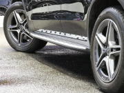 メルセデスベンツ GLC GLC220d 4MATIC AMGﾗｲﾝ ﾚｻﾞｰｴｸｽｸﾙｰｼﾌﾞ&ﾚｰﾀﾞｰｾｰﾌﾃｨPKG　後期 meｺﾈｸﾄ AMGｴｱﾛ&19AW 黒本革/ﾍﾞﾝﾁﾚｰﾀｰ/ﾏｯｻｰｼﾞ MBUXﾅﾋﾞ 地ﾃﾞｼﾞ 360度ｶﾒﾗ 前後ﾄﾞﾗﾚｺ Burmester ﾍｯﾄﾞｱｯﾌﾟD 自動ﾘｱｹﾞｰﾄ/ﾌｯﾄOP LEDﾍｯﾄﾞﾗｲﾄ　2年保証付