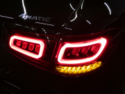 メルセデスベンツ GLC GLC220d 4MATIC AMGﾗｲﾝ ﾚｻﾞｰｴｸｽｸﾙｰｼﾌﾞ&ﾚｰﾀﾞｰｾｰﾌﾃｨPKG　後期 meｺﾈｸﾄ AMGｴｱﾛ&19AW 黒本革/ﾍﾞﾝﾁﾚｰﾀｰ/ﾏｯｻｰｼﾞ MBUXﾅﾋﾞ 地ﾃﾞｼﾞ 360度ｶﾒﾗ 前後ﾄﾞﾗﾚｺ Burmester ﾍｯﾄﾞｱｯﾌﾟD 自動ﾘｱｹﾞｰﾄ/ﾌｯﾄOP LEDﾍｯﾄﾞﾗｲﾄ　2年保証付