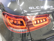 メルセデスベンツ GLC GLC220d 4MATIC AMGﾗｲﾝ ﾚｻﾞｰｴｸｽｸﾙｰｼﾌﾞ&ﾚｰﾀﾞｰｾｰﾌﾃｨPKG　後期 meｺﾈｸﾄ AMGｴｱﾛ&19AW 黒本革/ﾍﾞﾝﾁﾚｰﾀｰ/ﾏｯｻｰｼﾞ MBUXﾅﾋﾞ 地ﾃﾞｼﾞ 360度ｶﾒﾗ 前後ﾄﾞﾗﾚｺ Burmester ﾍｯﾄﾞｱｯﾌﾟD 自動ﾘｱｹﾞｰﾄ/ﾌｯﾄOP LEDﾍｯﾄﾞﾗｲﾄ　2年保証付