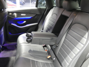 メルセデスベンツ GLC GLC220d 4MATIC AMGﾗｲﾝ ﾚｻﾞｰｴｸｽｸﾙｰｼﾌﾞ&ﾚｰﾀﾞｰｾｰﾌﾃｨPKG　後期 meｺﾈｸﾄ AMGｴｱﾛ&19AW 黒本革/ﾍﾞﾝﾁﾚｰﾀｰ/ﾏｯｻｰｼﾞ MBUXﾅﾋﾞ 地ﾃﾞｼﾞ 360度ｶﾒﾗ 前後ﾄﾞﾗﾚｺ Burmester ﾍｯﾄﾞｱｯﾌﾟD 自動ﾘｱｹﾞｰﾄ/ﾌｯﾄOP LEDﾍｯﾄﾞﾗｲﾄ　2年保証付