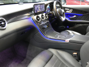 メルセデスベンツ GLC GLC220d 4MATIC AMGﾗｲﾝ ﾚｻﾞｰｴｸｽｸﾙｰｼﾌﾞ&ﾚｰﾀﾞｰｾｰﾌﾃｨPKG　後期 meｺﾈｸﾄ AMGｴｱﾛ&19AW 黒本革/ﾍﾞﾝﾁﾚｰﾀｰ/ﾏｯｻｰｼﾞ MBUXﾅﾋﾞ 地ﾃﾞｼﾞ 360度ｶﾒﾗ 前後ﾄﾞﾗﾚｺ Burmester ﾍｯﾄﾞｱｯﾌﾟD 自動ﾘｱｹﾞｰﾄ/ﾌｯﾄOP LEDﾍｯﾄﾞﾗｲﾄ　2年保証付