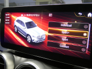 メルセデスベンツ GLC GLC220d 4MATIC AMGﾗｲﾝ ﾚｻﾞｰｴｸｽｸﾙｰｼﾌﾞ&ﾚｰﾀﾞｰｾｰﾌﾃｨPKG　後期 meｺﾈｸﾄ AMGｴｱﾛ&19AW 黒本革/ﾍﾞﾝﾁﾚｰﾀｰ/ﾏｯｻｰｼﾞ MBUXﾅﾋﾞ 地ﾃﾞｼﾞ 360度ｶﾒﾗ 前後ﾄﾞﾗﾚｺ Burmester ﾍｯﾄﾞｱｯﾌﾟD 自動ﾘｱｹﾞｰﾄ/ﾌｯﾄOP LEDﾍｯﾄﾞﾗｲﾄ　2年保証付