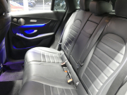 メルセデスベンツ GLC GLC220d 4MATIC AMGﾗｲﾝ ﾚｻﾞｰｴｸｽｸﾙｰｼﾌﾞ&ﾚｰﾀﾞｰｾｰﾌﾃｨPKG　後期 meｺﾈｸﾄ AMGｴｱﾛ&19AW 黒本革/ﾍﾞﾝﾁﾚｰﾀｰ/ﾏｯｻｰｼﾞ MBUXﾅﾋﾞ 地ﾃﾞｼﾞ 360度ｶﾒﾗ 前後ﾄﾞﾗﾚｺ Burmester ﾍｯﾄﾞｱｯﾌﾟD 自動ﾘｱｹﾞｰﾄ/ﾌｯﾄOP LEDﾍｯﾄﾞﾗｲﾄ　2年保証付