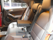 AMG Aクラス A45 AMG 4MATIC ｴﾃﾞｨｼｮﾝ1 ｾｰﾌﾃｨPKG　400台限定 専用ｴｸｽﾃﾘｱ&ｲﾝﾃﾘｱ AMGﾊﾟﾌｫｰﾏﾝｽｼｰﾄ/ｽﾃｱﾘﾝｸﾞ AMGｴｱﾛ/19ｲﾝﾁAW 強化ﾌﾞﾚｰｷ&ｻｽﾍﾟﾝｼｮﾝ HDDﾅﾋﾞ 地ﾃﾞｼﾞ Bｶﾒﾗ BTｵｰﾃﾞｨｵ ﾊﾟｰｸﾄﾛﾆｯｸ ﾃﾞｨｽﾄﾛﾆｯｸﾌﾟﾗｽ　2年保証付