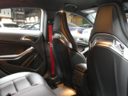 AMG Aクラス A45 AMG 4MATIC ｴﾃﾞｨｼｮﾝ1 ｾｰﾌﾃｨPKG　400台限定 専用ｴｸｽﾃﾘｱ&ｲﾝﾃﾘｱ AMGﾊﾟﾌｫｰﾏﾝｽｼｰﾄ/ｽﾃｱﾘﾝｸﾞ AMGｴｱﾛ/19ｲﾝﾁAW 強化ﾌﾞﾚｰｷ&ｻｽﾍﾟﾝｼｮﾝ HDDﾅﾋﾞ 地ﾃﾞｼﾞ Bｶﾒﾗ BTｵｰﾃﾞｨｵ ﾊﾟｰｸﾄﾛﾆｯｸ ﾃﾞｨｽﾄﾛﾆｯｸﾌﾟﾗｽ　2年保証付