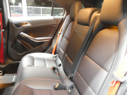 AMG Aクラス A45 AMG 4MATIC ｴﾃﾞｨｼｮﾝ1 ｾｰﾌﾃｨPKG　400台限定 専用ｴｸｽﾃﾘｱ&ｲﾝﾃﾘｱ AMGﾊﾟﾌｫｰﾏﾝｽｼｰﾄ/ｽﾃｱﾘﾝｸﾞ AMGｴｱﾛ/19ｲﾝﾁAW 強化ﾌﾞﾚｰｷ&ｻｽﾍﾟﾝｼｮﾝ HDDﾅﾋﾞ 地ﾃﾞｼﾞ Bｶﾒﾗ BTｵｰﾃﾞｨｵ ﾊﾟｰｸﾄﾛﾆｯｸ ﾃﾞｨｽﾄﾛﾆｯｸﾌﾟﾗｽ　2年保証付