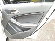 AMG Aクラス A45 AMG 4MATIC ｴﾃﾞｨｼｮﾝ1 ｾｰﾌﾃｨPKG　400台限定 専用ｴｸｽﾃﾘｱ&ｲﾝﾃﾘｱ AMGﾊﾟﾌｫｰﾏﾝｽｼｰﾄ/ｽﾃｱﾘﾝｸﾞ AMGｴｱﾛ/19ｲﾝﾁAW 強化ﾌﾞﾚｰｷ&ｻｽﾍﾟﾝｼｮﾝ HDDﾅﾋﾞ 地ﾃﾞｼﾞ Bｶﾒﾗ BTｵｰﾃﾞｨｵ ﾊﾟｰｸﾄﾛﾆｯｸ ﾃﾞｨｽﾄﾛﾆｯｸﾌﾟﾗｽ　2年保証付