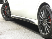 AMG Aクラス A45 AMG 4MATIC ｴﾃﾞｨｼｮﾝ1 ｾｰﾌﾃｨPKG　400台限定 専用ｴｸｽﾃﾘｱ&ｲﾝﾃﾘｱ AMGﾊﾟﾌｫｰﾏﾝｽｼｰﾄ/ｽﾃｱﾘﾝｸﾞ AMGｴｱﾛ/19ｲﾝﾁAW 強化ﾌﾞﾚｰｷ&ｻｽﾍﾟﾝｼｮﾝ HDDﾅﾋﾞ 地ﾃﾞｼﾞ Bｶﾒﾗ BTｵｰﾃﾞｨｵ ﾊﾟｰｸﾄﾛﾆｯｸ ﾃﾞｨｽﾄﾛﾆｯｸﾌﾟﾗｽ　2年保証付