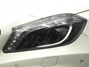 AMG Aクラス A45 AMG 4MATIC ｴﾃﾞｨｼｮﾝ1 ｾｰﾌﾃｨPKG　400台限定 専用ｴｸｽﾃﾘｱ&ｲﾝﾃﾘｱ AMGﾊﾟﾌｫｰﾏﾝｽｼｰﾄ/ｽﾃｱﾘﾝｸﾞ AMGｴｱﾛ/19ｲﾝﾁAW 強化ﾌﾞﾚｰｷ&ｻｽﾍﾟﾝｼｮﾝ HDDﾅﾋﾞ 地ﾃﾞｼﾞ Bｶﾒﾗ BTｵｰﾃﾞｨｵ ﾊﾟｰｸﾄﾛﾆｯｸ ﾃﾞｨｽﾄﾛﾆｯｸﾌﾟﾗｽ　2年保証付