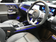 AMG GLB GLB35 4MATIC AMGﾊﾟﾌｫｰﾏﾝｽ&ｱﾄﾞﾊﾞﾝｽﾄﾞ&ﾅﾋﾞｹﾞｰｼｮﾝ&ﾚｰﾀﾞｰｾｰﾌﾃｨPKG　meｺﾈｸﾄ AMGｴｱﾛ 19ｲﾝﾁｱﾙﾐ ﾊﾟﾌｫｰﾏﾝｽｽﾃｱﾘﾝｸﾞ 灰黒革/ﾍﾞﾝﾁﾚｰﾀｰ ﾊﾟﾉﾗﾏｻﾝﾙｰﾌ MBUXﾅﾋﾞ 地ﾃﾞｼﾞ 360度ｶﾒﾗ ﾍｯﾄﾞｱｯﾌﾟD　2年保証付