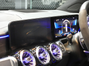 AMG GLB GLB35 4MATIC AMGﾊﾟﾌｫｰﾏﾝｽ&ｱﾄﾞﾊﾞﾝｽﾄﾞ&ﾅﾋﾞｹﾞｰｼｮﾝ&ﾚｰﾀﾞｰｾｰﾌﾃｨPKG　meｺﾈｸﾄ AMGｴｱﾛ 19ｲﾝﾁｱﾙﾐ ﾊﾟﾌｫｰﾏﾝｽｽﾃｱﾘﾝｸﾞ 灰黒革/ﾍﾞﾝﾁﾚｰﾀｰ ﾊﾟﾉﾗﾏｻﾝﾙｰﾌ MBUXﾅﾋﾞ 地ﾃﾞｼﾞ 360度ｶﾒﾗ ﾍｯﾄﾞｱｯﾌﾟD　2年保証付