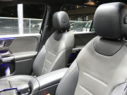 AMG GLB GLB35 4MATIC AMGﾊﾟﾌｫｰﾏﾝｽ&ｱﾄﾞﾊﾞﾝｽﾄﾞ&ﾅﾋﾞｹﾞｰｼｮﾝ&ﾚｰﾀﾞｰｾｰﾌﾃｨPKG　meｺﾈｸﾄ AMGｴｱﾛ 19ｲﾝﾁｱﾙﾐ ﾊﾟﾌｫｰﾏﾝｽｽﾃｱﾘﾝｸﾞ 灰黒革/ﾍﾞﾝﾁﾚｰﾀｰ ﾊﾟﾉﾗﾏｻﾝﾙｰﾌ MBUXﾅﾋﾞ 地ﾃﾞｼﾞ 360度ｶﾒﾗ ﾍｯﾄﾞｱｯﾌﾟD　2年保証付