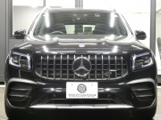 AMG GLB GLB35 4MATIC AMGﾊﾟﾌｫｰﾏﾝｽ&ｱﾄﾞﾊﾞﾝｽﾄﾞ&ﾅﾋﾞｹﾞｰｼｮﾝ&ﾚｰﾀﾞｰｾｰﾌﾃｨPKG　meｺﾈｸﾄ AMGｴｱﾛ 19ｲﾝﾁｱﾙﾐ ﾊﾟﾌｫｰﾏﾝｽｽﾃｱﾘﾝｸﾞ 灰黒革/ﾍﾞﾝﾁﾚｰﾀｰ ﾊﾟﾉﾗﾏｻﾝﾙｰﾌ MBUXﾅﾋﾞ 地ﾃﾞｼﾞ 360度ｶﾒﾗ ﾍｯﾄﾞｱｯﾌﾟD　2年保証付