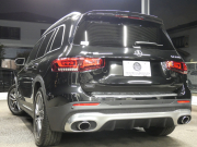 AMG GLB GLB35 4MATIC AMGﾊﾟﾌｫｰﾏﾝｽ&ｱﾄﾞﾊﾞﾝｽﾄﾞ&ﾅﾋﾞｹﾞｰｼｮﾝ&ﾚｰﾀﾞｰｾｰﾌﾃｨPKG　meｺﾈｸﾄ AMGｴｱﾛ 19ｲﾝﾁｱﾙﾐ ﾊﾟﾌｫｰﾏﾝｽｽﾃｱﾘﾝｸﾞ 灰黒革/ﾍﾞﾝﾁﾚｰﾀｰ ﾊﾟﾉﾗﾏｻﾝﾙｰﾌ MBUXﾅﾋﾞ 地ﾃﾞｼﾞ 360度ｶﾒﾗ ﾍｯﾄﾞｱｯﾌﾟD　2年保証付