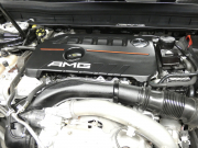 AMG GLB GLB35 4MATIC AMGﾊﾟﾌｫｰﾏﾝｽ&ｱﾄﾞﾊﾞﾝｽﾄﾞ&ﾅﾋﾞｹﾞｰｼｮﾝ&ﾚｰﾀﾞｰｾｰﾌﾃｨPKG　meｺﾈｸﾄ AMGｴｱﾛ 19ｲﾝﾁｱﾙﾐ ﾊﾟﾌｫｰﾏﾝｽｽﾃｱﾘﾝｸﾞ 灰黒革/ﾍﾞﾝﾁﾚｰﾀｰ ﾊﾟﾉﾗﾏｻﾝﾙｰﾌ MBUXﾅﾋﾞ 地ﾃﾞｼﾞ 360度ｶﾒﾗ ﾍｯﾄﾞｱｯﾌﾟD　2年保証付