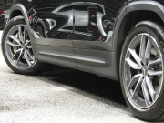 AMG GLB GLB35 4MATIC AMGﾊﾟﾌｫｰﾏﾝｽ&ｱﾄﾞﾊﾞﾝｽﾄﾞ&ﾅﾋﾞｹﾞｰｼｮﾝ&ﾚｰﾀﾞｰｾｰﾌﾃｨPKG　meｺﾈｸﾄ AMGｴｱﾛ 19ｲﾝﾁｱﾙﾐ ﾊﾟﾌｫｰﾏﾝｽｽﾃｱﾘﾝｸﾞ 灰黒革/ﾍﾞﾝﾁﾚｰﾀｰ ﾊﾟﾉﾗﾏｻﾝﾙｰﾌ MBUXﾅﾋﾞ 地ﾃﾞｼﾞ 360度ｶﾒﾗ ﾍｯﾄﾞｱｯﾌﾟD　2年保証付